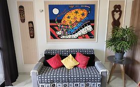 Lindo Apartamento na Praia do Futuro
